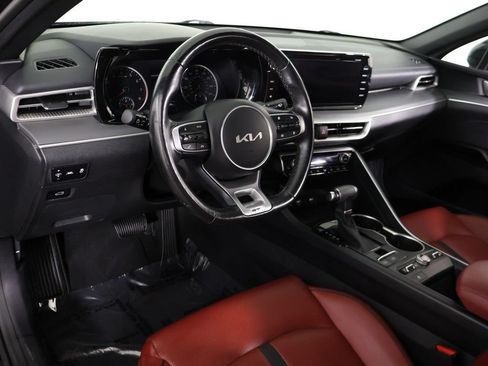 Used 2023 Kia K5 GT-Line w/ GT-Line Premium Package AWD/4WD image 27