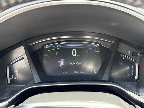 Used 2021 Honda CR-V Touring image 23