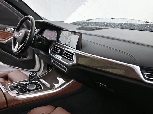 Used 2023 BMW X5 xDrive40i w/ Premium Package image 19