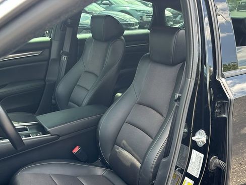 Used 2022 Honda Accord Sport image 10