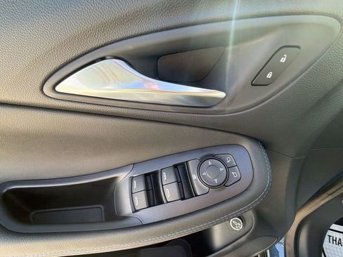 New 2026 Buick Encore GX Sport Touring AWD/4WD image 21