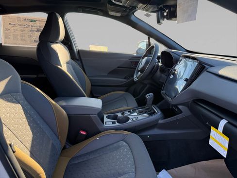 New 2026 Subaru Crosstrek 2.5i Sport image 15
