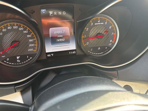 Used 2018 Mercedes-Benz AMG GT C image 67