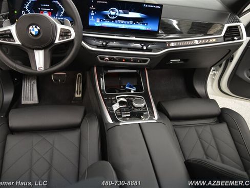 Used 2026 BMW X5 sDrive40i w/ M Sport Package RWD image 20