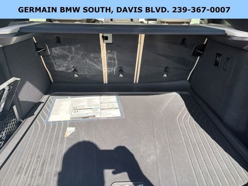 Certified 2023 BMW X4 xDrive30i w/ Premium Package image 29