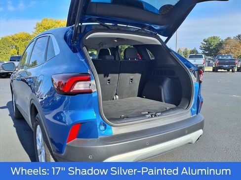 Certified 2023 Ford Escape Active w/ Tech Pack #2 image 6