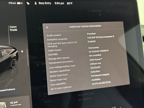 Used 2023 Tesla Model Y Long Range image 18