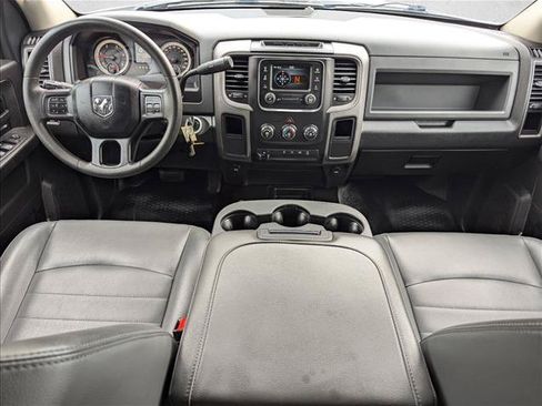 Used 2018 RAM 3500 Tradesman w/ Cold Weather Group AWD/4WD image 16