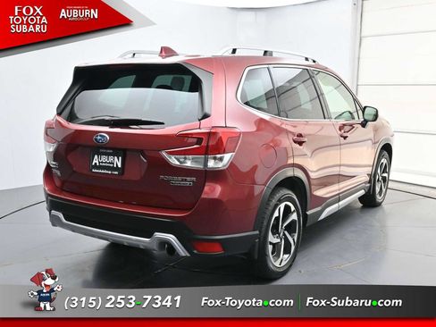 Used 2023 Subaru Forester Touring AWD/4WD image 17