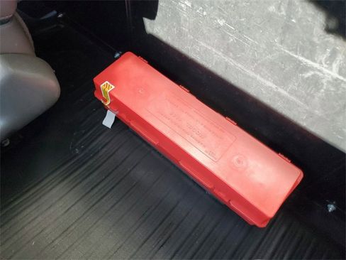 Certified 2024 GMC Savana 2500 w/ Driver Convenience Package image 24