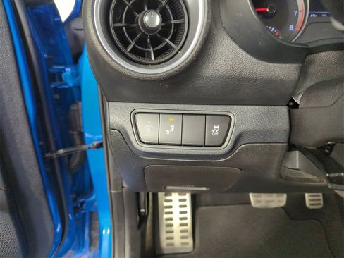 Used 2023 Kia Forte GT-Line w/ GT-Line Technology Package image 20