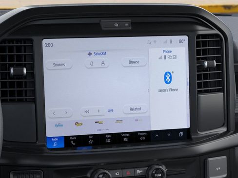 New 2026 Ford F150 STX w/ F-150 LOBO Package image 14