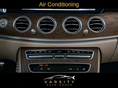 Used 2022 Mercedes-Benz E 53 AMG 4MATIC Sedan image 28