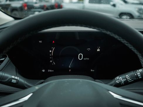 New 2026 Buick Encore GX Avenir w/ Avenir Technology Package image 23