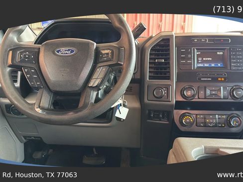 Used 2019 Ford F250 XL w/ Power Equipment Group AWD/4WD image 33