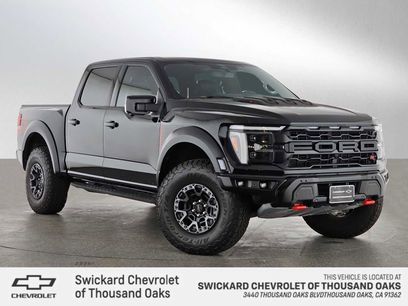Used 2024 Ford F150 Raptor w/ Equipment Group 803A Raptor R