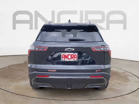 Used 2025 Chevrolet Equinox RS FWD image 13