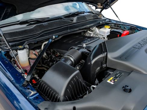 Used 2024 RAM 2500 Big Horn w/ Safety Group image 57