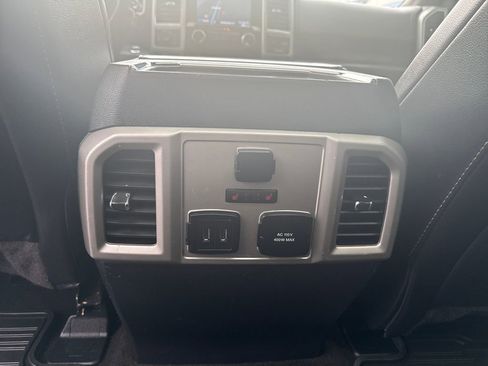 Used 2020 Ford F150 Lariat w/ Equipment Group 502A Luxury image 33