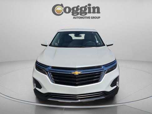 Used 2023 Chevrolet Equinox LT image 8