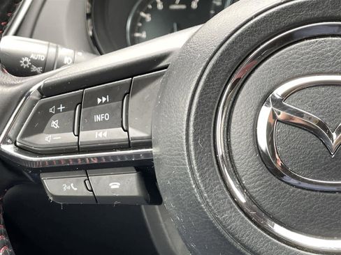 Used 2022 MAZDA CX-9 Carbon Edition image 30