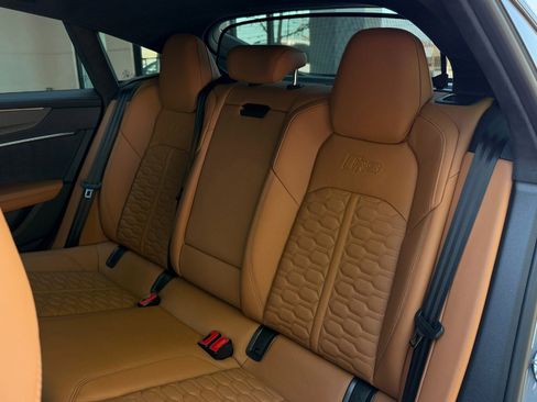 Used 2024 Audi RS 7 Performance image 29