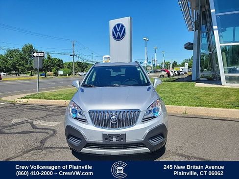 Used 2016 Buick Encore FWD image 2