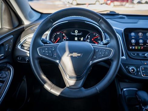 Used 2024 Chevrolet Malibu LT image 25