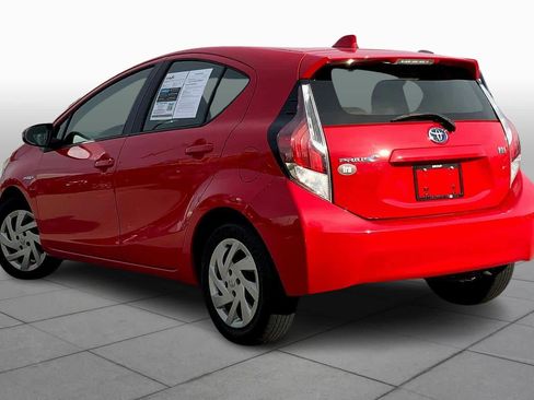 Used 2015 Toyota Prius C Two w/ Preferred Accessory Package image 11