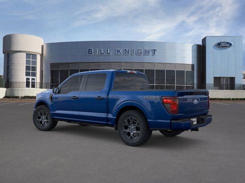 New 2026 Ford F150 STX w/ Equipment Group 200A AWD/4WD image 27