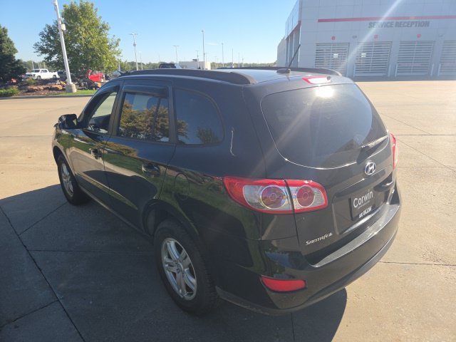 Used 2012 Hyundai Santa Fe GLS AWD/4WD image 6