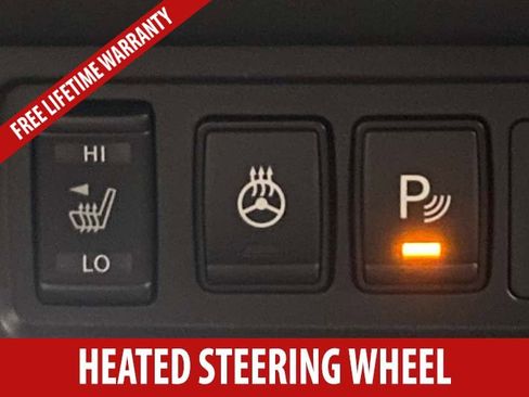 New 2026 Nissan Frontier PRO-4X w/ Pro-4x Convenience Package AWD/4WD image 14