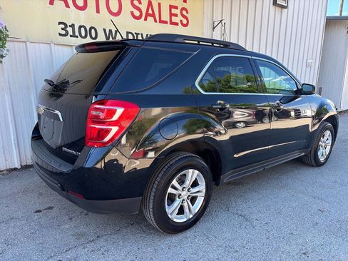 Used 2016 Chevrolet Equinox LT w/ Convenience Package image 3