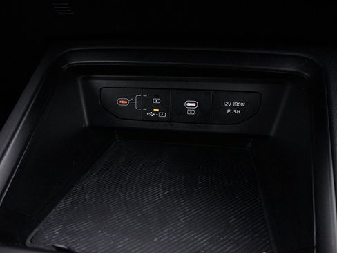 Used 2025 Kia K5 LXS image 46