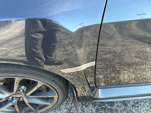 Used 2018 Subaru WRX AWD/4WD image 3