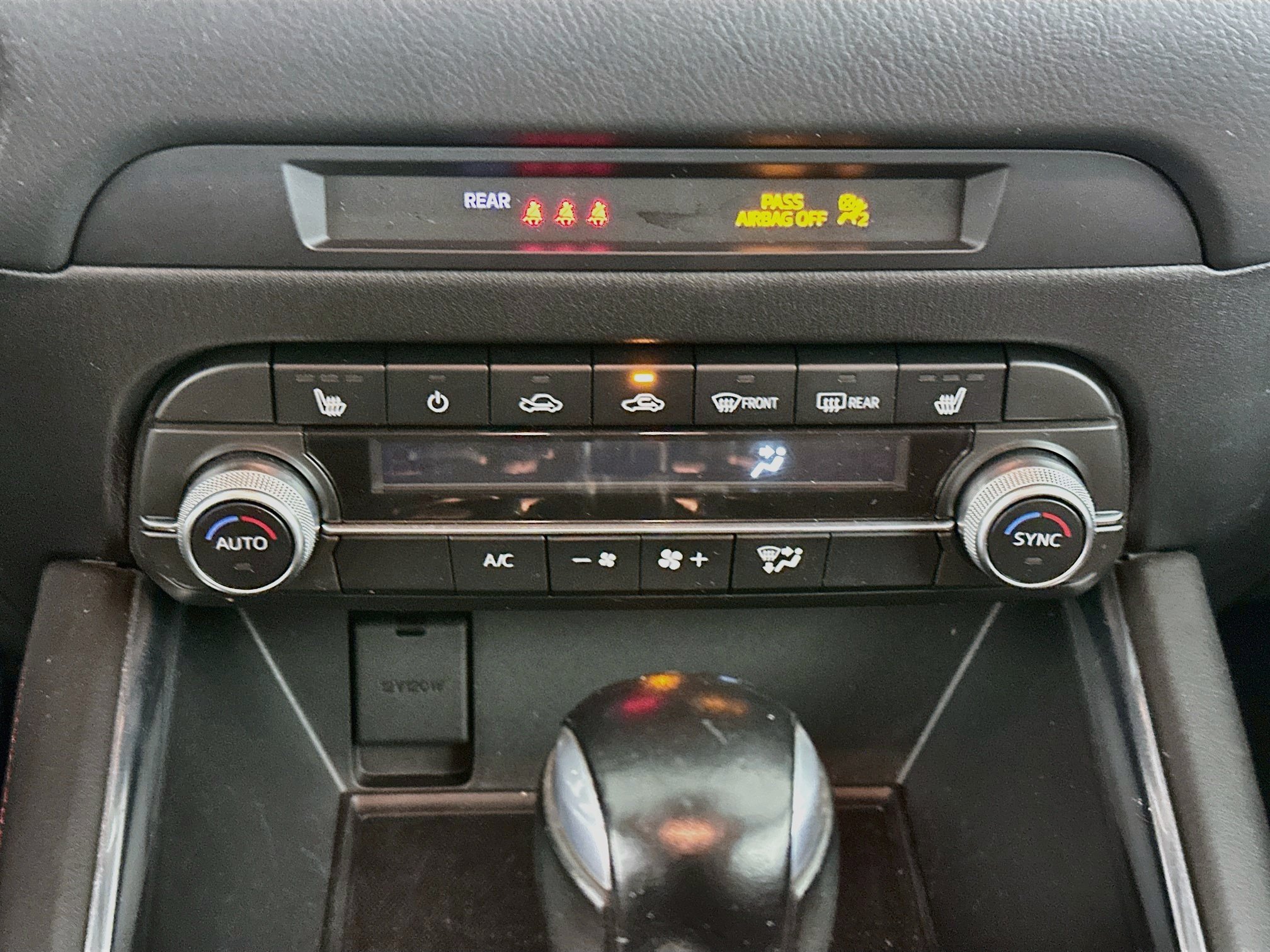 Used 2021 MAZDA CX-5 Carbon Edition AWD/4WD image 23