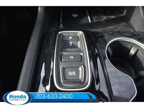 New 2026 Honda Passport TrailSport Elite image 18