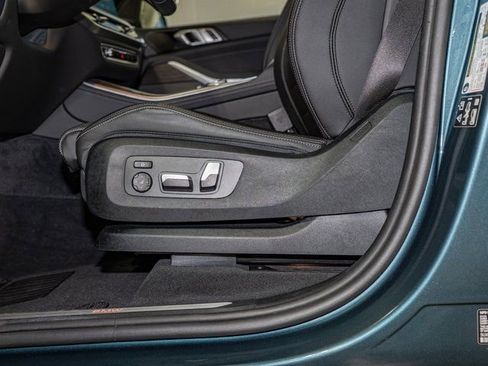 Certified 2024 BMW X5 xDrive40i w/ Premium Package image 15