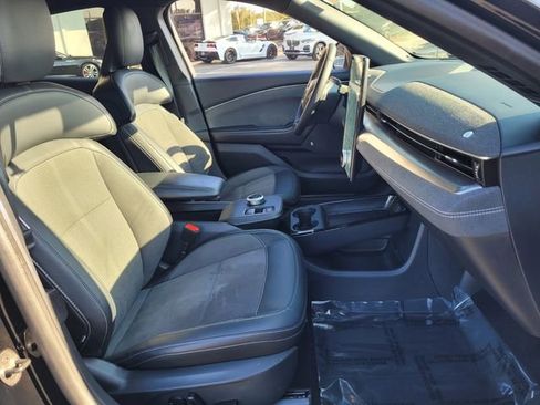 Used 2021 Ford Mustang Mach-E GT w/ GT Performance Edition image 17