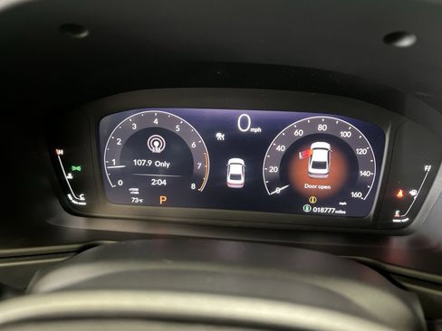 Used 2025 Honda Accord LX image 15