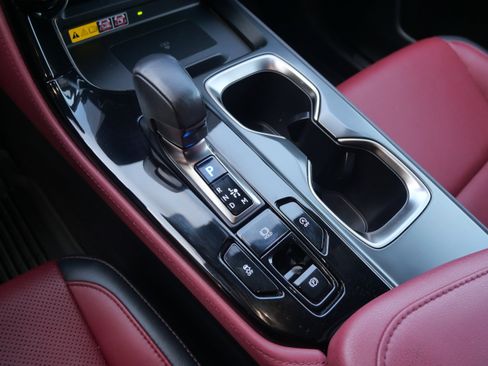 Certified 2023 Lexus NX 250 FWD w/ Premium Package image 28