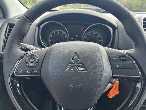 New 2026 Mitsubishi Outlander Sport LE image 22