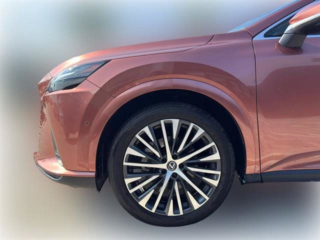 Used 2024 Lexus RX 350 Premium Plus w/ Convenience Package FWD image 5