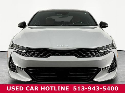 Used 2023 Kia K5 GT-Line FWD image 2