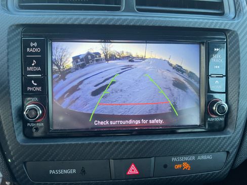 Used 2024 Mitsubishi Outlander Sport Trail Edition 2.0 AWC SUV image 52