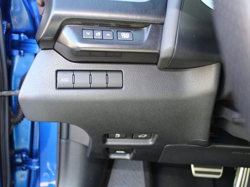 Used 2021 Lexus UX 250h F Sport w/ F Sport Premium Package AWD/4WD image 17