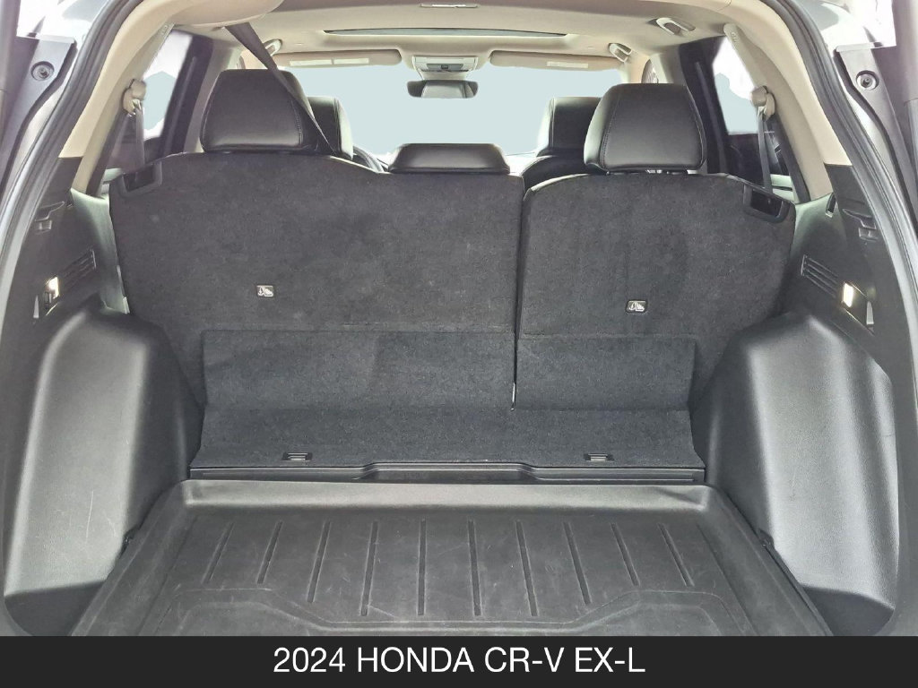 Used 2024 Honda CR-V EX-L image 24