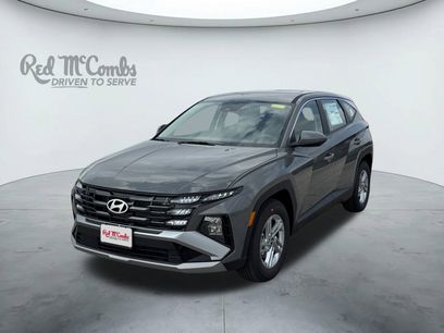 New 2026 Hyundai Tucson SE