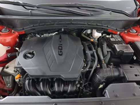 Used 2023 Hyundai Tucson SEL image 20