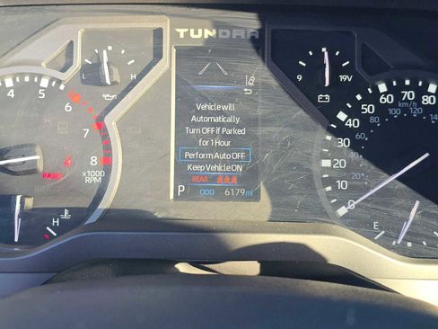 Used 2024 Toyota Tundra SR5 image 25